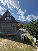 Nini Guesthouse Theth