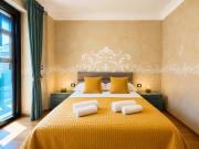 Palazzo Geisha - In pieno centro a 2 passi dal mare - 4 posti letto