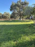 Casa colonica di campagna come era una volta