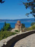 Top Ohrid
