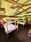Refugio Mr Jerry Eco House