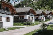 Almdorf Katschberg
