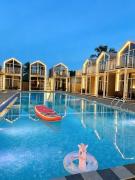 All Season Resort Semporna