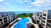 Top Burgas City
