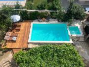 Mirta Apartments Family Farm