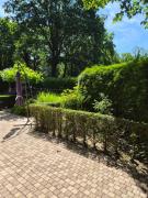 Chalet vakantie Wageningen