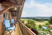 Ferienwohnung Panorama