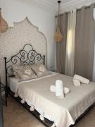 Riad tout confort 3 chambres - résidence privée avec 3 piscines - Casa Beldi