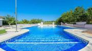 Villa Lourdes Alhaurín de la Torre by Ruralidays