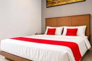 RedDoorz at Mall Citylink Bandung