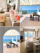 Aprilias apartment Ocean view