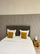 Studio Lumineux - Boulevard de Bercy