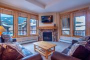 Top Copper Mountain