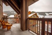 Top Copper Mountain
