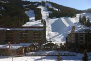 Top Copper Mountain