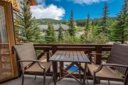 Top Copper Mountain