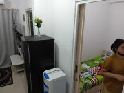 Green pramuka square 2br