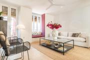 Peaceful 4BR Townhouse with Rooftop Terrace REMS