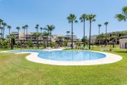 Apartamento Lorcrimar Banús 4