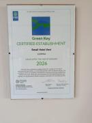 SmallHotel - Vevi