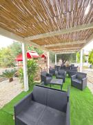 Affittacamere Vacanze a Posada