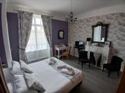 Top Saint-Vaast-la-Hougue