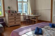 Villa ÕU apartments
