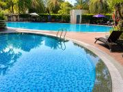 CĂN HỘ CAO CẤP LANDMARKS - APARTMENT VINHOMES CENTRAL PARK - Orin Luxstay