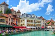 Top Annecy