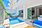 Private Pool - 4 Bedroom - 247 Security