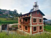 Top Panauti