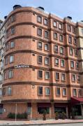 Hotel Charlotte Suite 26