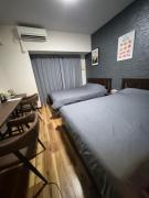 HK House