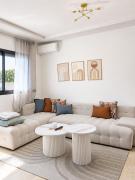 Modern studio Semlalia Marrakech