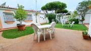 Chalet cerca de La Barrosa