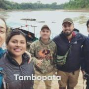 Top Tambopata