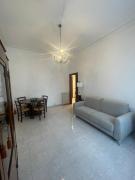 Vintage Roman Living in Flaminio