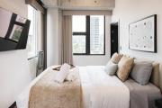 Apartamento en zona 10