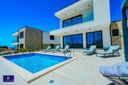 Primosten Hills North - Luxury Villa - Sea view