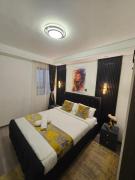 Top Nairobi