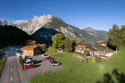Top Innertkirchen