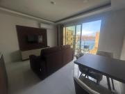 Top St Pauls Bay