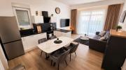 Antonio LUX modern apartment
