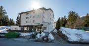 Ferienwohnung Heidsee Chalet La Riva
