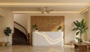 Sun resort & villa beach
