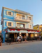 Top Lefkada Town