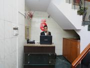 Top New Delhi