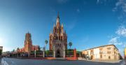 Top San Miguel de Allende