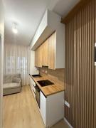 Eagle Nest Tirana