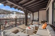 Top Snowmass Village